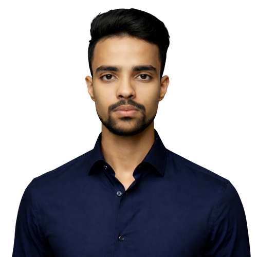 Rohit Kumar - Automation Architect